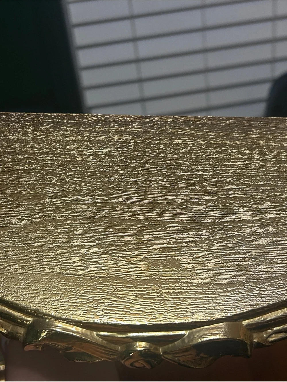 Burwood 1991 gold